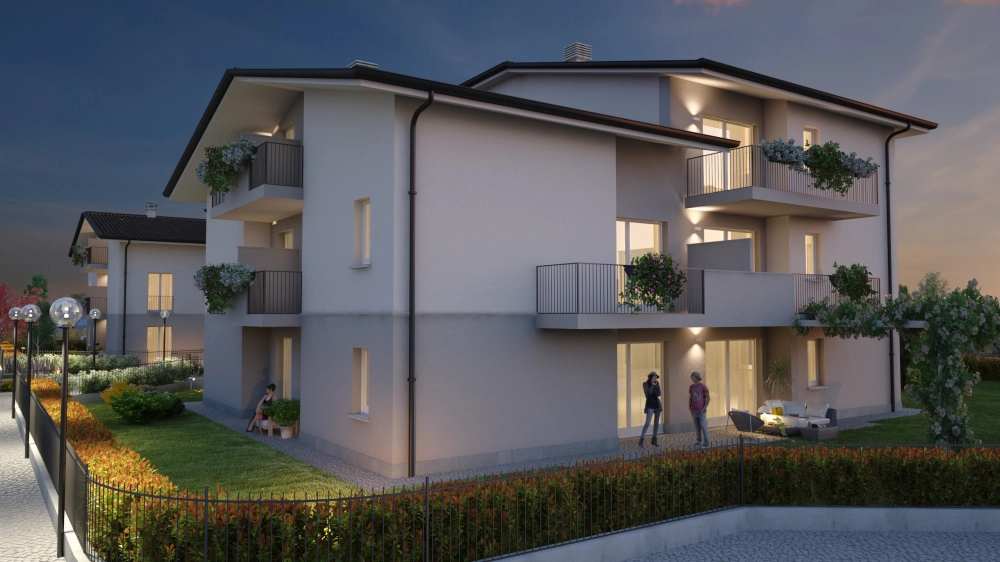 Residenza Airone