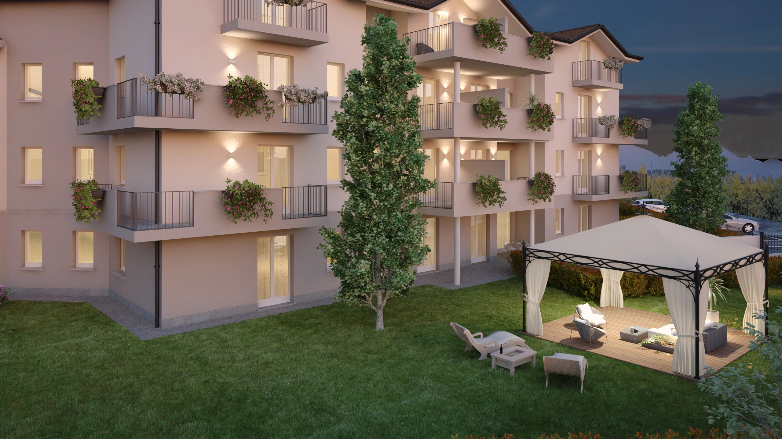 Residenza Airone 1