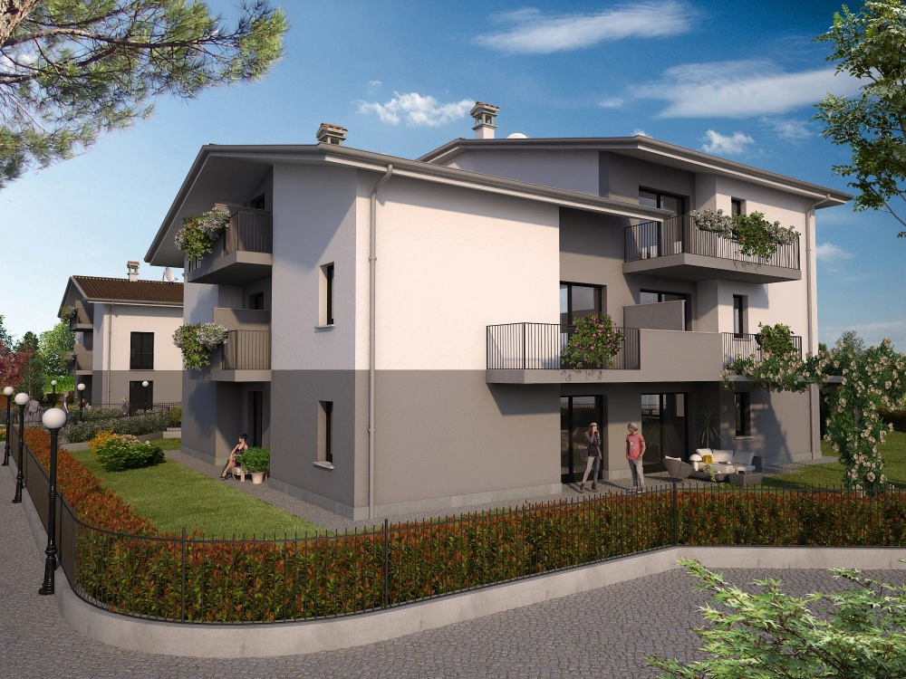 Residenza Airone