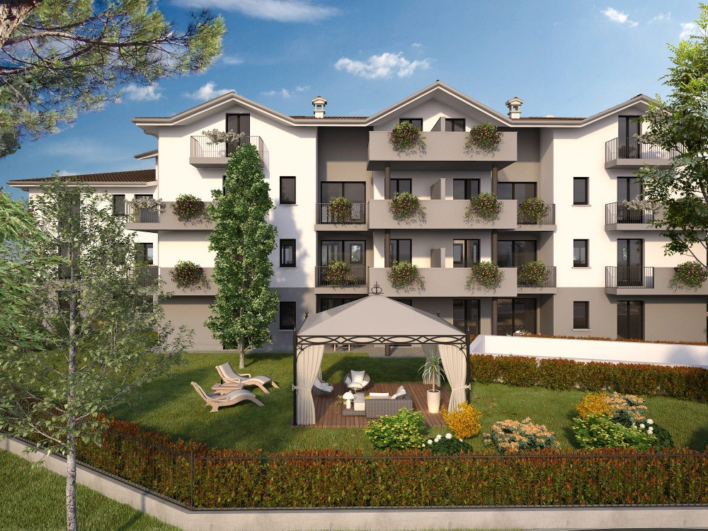 Residenza Airone